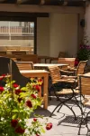 Mimosa Hotel Hotel a Westerland