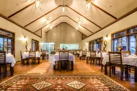 Emburara Farm Lodge Hotels in Kashari