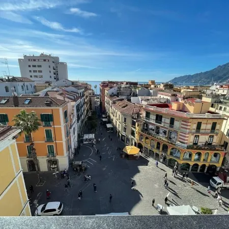 B&B il Duca d'Amalfi