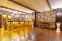 Mirada Del Lago - Bar