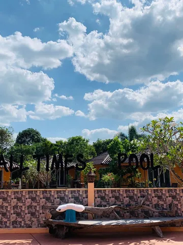 รูปภาพของออลไทม์ พูลวิลล่า