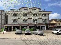 Engin Butik Otel Hotels in 