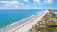 2B/2B OCEAN VIEW CLOSE TO DOWNTOWN COCOA BEACH