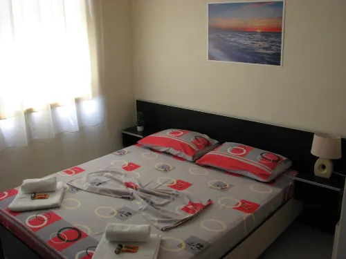 Aparthotel Vila Tufi - 3 ดาว