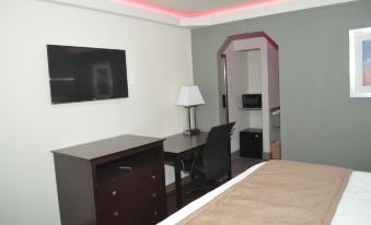 Trinity Suites Downtown Dallas