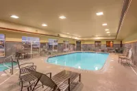 Comfort Suites Moses Lake - Pools