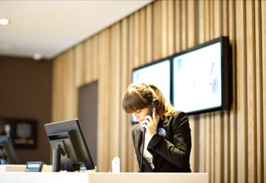 3. 노보텔 우지 센..