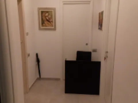 藝術家 2 民宿 薩萊諾住宿飯店