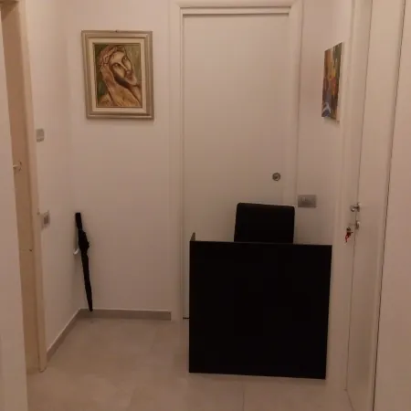 Casa Dell'Artista 2