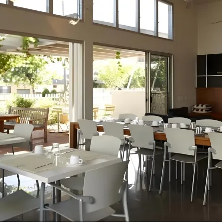 The Horatio Motel Mudgee