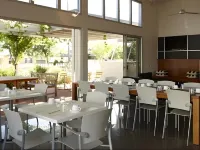The Horatio Motel Mudgee - Frühstück