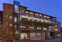 โรงแรมโอลิมปิกา