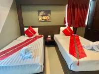 The Great Residence Suvarnabhumi Airport Hotels in Bangkok