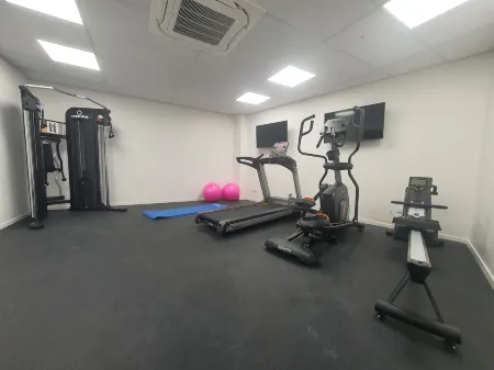 La Quinta by Wyndham Parnell Auckland Отели рядом с достопримечательностью «Кафедральный собор Холи Тринити»