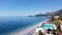 Park Hotel Silemi - sul mare