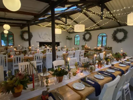 Bella Manga Country Escape Отели в г. Harkerville