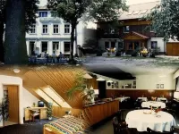 Gasthof Bergquelle Hotels in Wandlitz