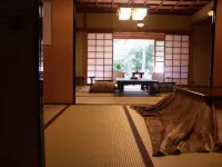 Ryokan Hanareya Ishidaya Hotels in Kawazu