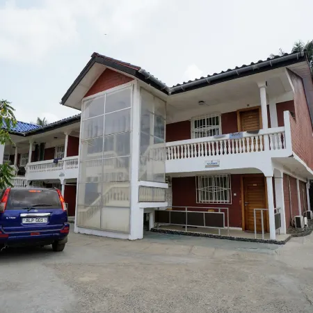 The Family Kingdom Resort
