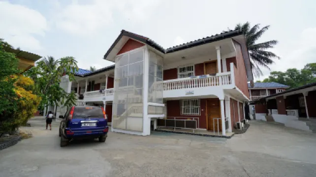 The Family Kingdom Resort