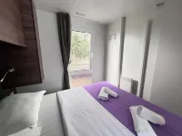 Camp Milo Moje Hotels in Igrane