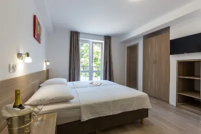 Hotel Vimbula Hotels in Komolac