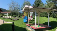 Ferienwelt Kesselgrub Hotel in Altenmarkt-Zauchensee Hotels in Altenmarkt im Pongau