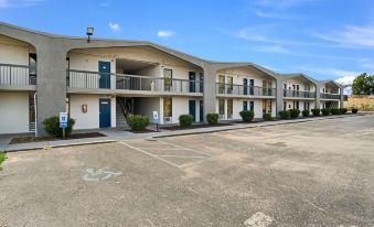 Motel 6 Lexington, KY - Airport