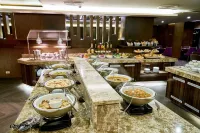 Grand Ocean Sokhna Hotel & Resort - breakfast