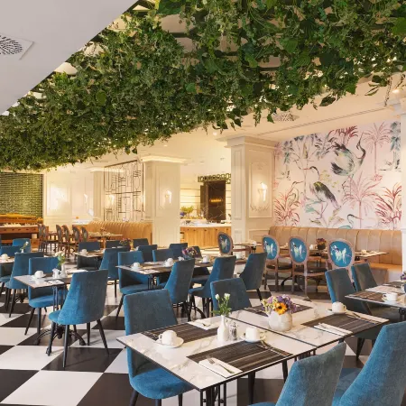 The GrandResort - Limited Edition by Leonardo Hotels
