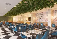 The GrandResort - Limited Edition by Leonardo Hotels - breakfast
