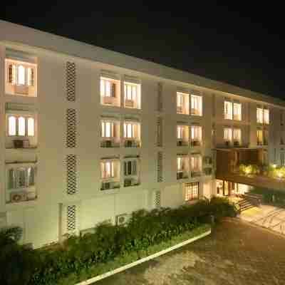 The Cindrella Hotel Hotel Exterior