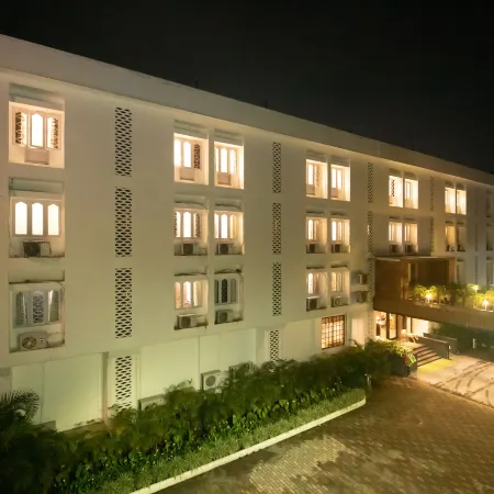 The Cindrella Hotel