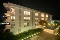 The Cindrella Hotel Hotels near ISKCON Siliguri