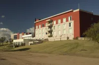 Epic Hotel San Luis Hotels in 