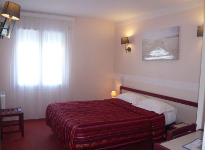 Hôtel SABLES D'O