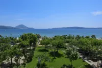 Zoe Seaside Resort - Ocean View