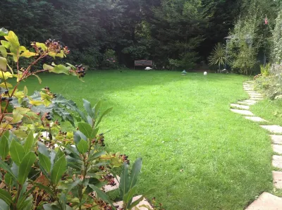 Avonpark House Hoteles en 