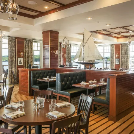 Beauport Hotel Gloucester