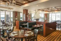 Beauport Hotel Gloucester - breakfast