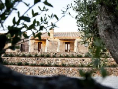 Masseria Cisternella Hotels in Alliste