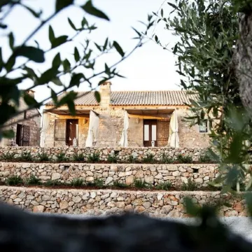 Masseria Cisternella