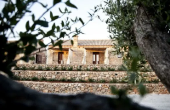Masseria Cisternella