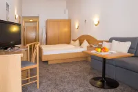 Langtaufererhof Hotel a Maso Corto