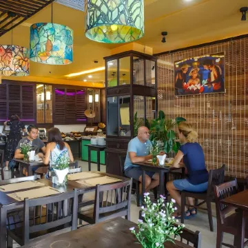 Hoianan Boutique Hotel