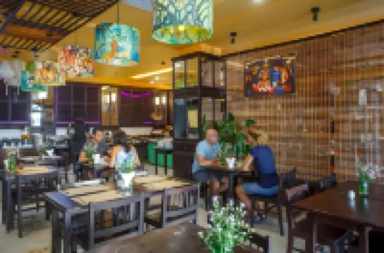 ホイアナン ブティックホテル