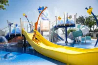 Discovery Parks - Forster - Beach