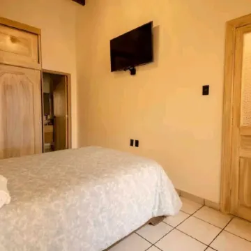 Room in Guest Room - Room 3 for 2 People, Double Bed