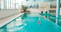 Hotel Dante Family Spa Resort - spa