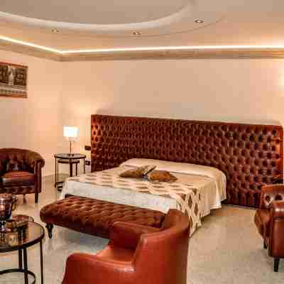 BHB Hotel Rooms